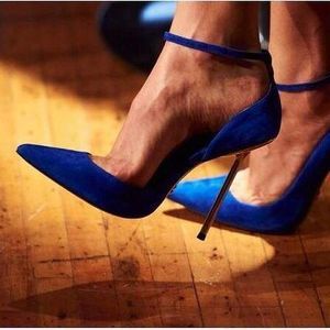 Meet your Posher, Kimbella